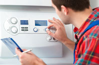 free Cwmpennar gas safe engineer quotes