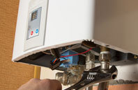 free Cwmpennar boiler install quotes
