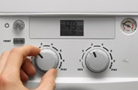 free Cwmpennar boiler maintenance quotes