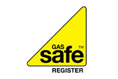 gas safe companies Cwmpennar
